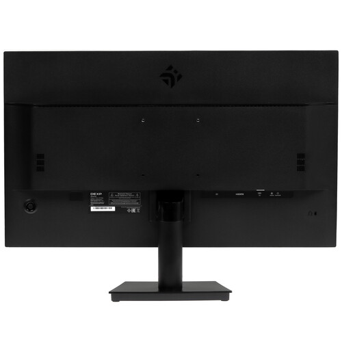 Купить 27" Монитор DEXP DF27N2 черный  9147864. Характеристики, отзывы и цены в Донецке