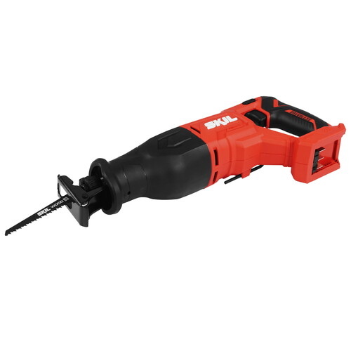 Купить Сабельная пила SKIL RS5870   , Без ЗУ, Без АКБ  9284599. Характеристики, отзывы и цены в Донецке