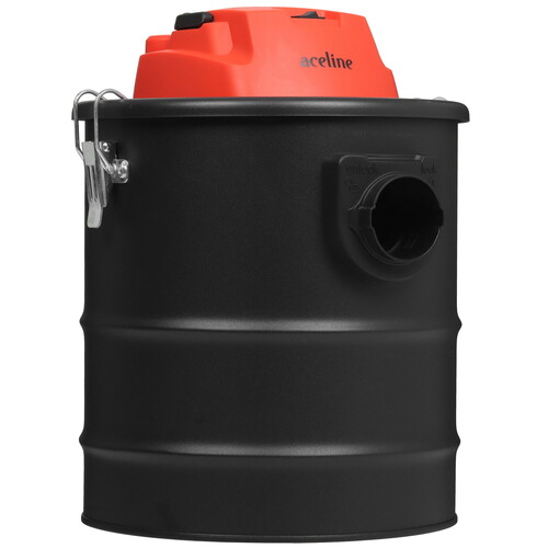 Купить Пылесос для золы  Aceline MAC-1015-1  9129872. Характеристики, отзывы и цены в Донецке