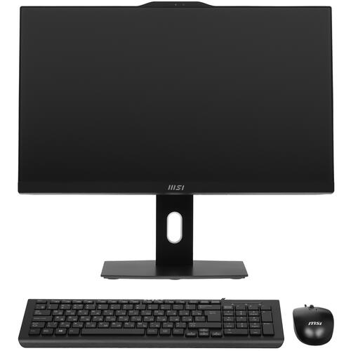 Купить 23.8" Моноблок MSI PRO AP242P 12M-874XRU [9S6-AE0711-874]  5450096. Характеристики, отзывы и цены в Донецке