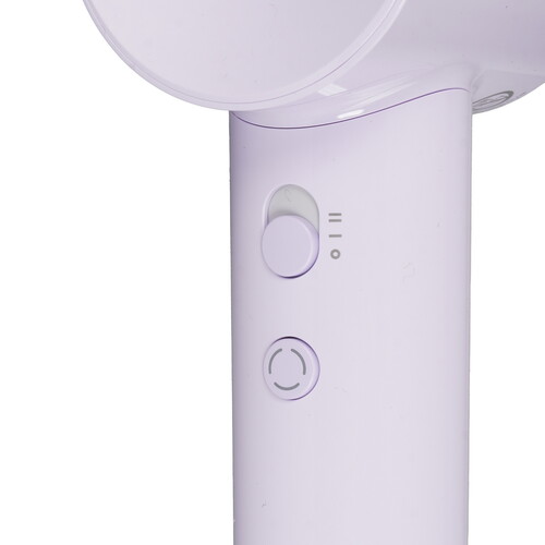 Купить Фен Laifen SE lite фиолетовый  5483736. Характеристики, отзывы и цены в Донецке