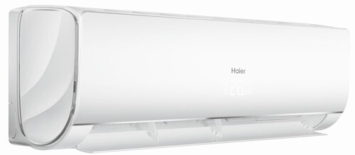 Купить Кондиционер настенный мультисплит-система Haier AS12NS6ERA-W/AS12NS6ERA-B/2U50S2SM1FA-3 белый, черный  9268091. Характеристики, отзывы и цены в Донецке