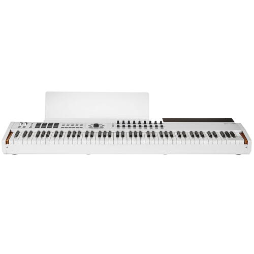 Купить Клавиатура MIDI Arturia KeyLab 88 MKII  9044943. Характеристики, отзывы и цены в Донецке