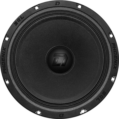 Купить Среднечастотная акустическая система DL Audio PHOENIX SQL 200  9285648. Характеристики, отзывы и цены в Донецке