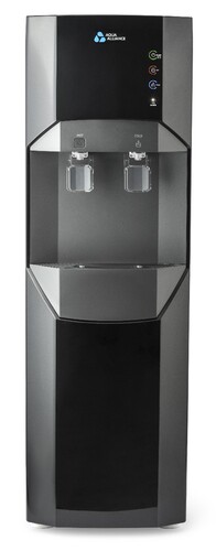 Купить Пурифайер Aquaalliance 2200s-LC black черный  9085313. Характеристики, отзывы и цены в Донецке