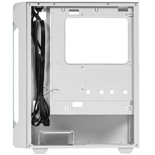 Купить Корпус GiNZZU CL130  белый  9230064. Характеристики, отзывы и цены в Донецке