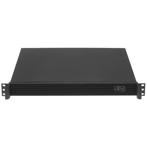 Купить Серверный корпус ExeGate Pro 1U390-01/1U-F350S  8184922. Характеристики, отзывы и цены в Донецке