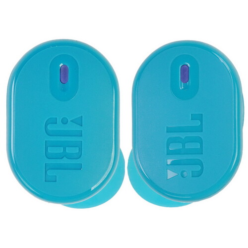 Купить Наушники TWS JBL Tune Buds 2 синий 2024  5498141. Характеристики, отзывы и цены в Донецке