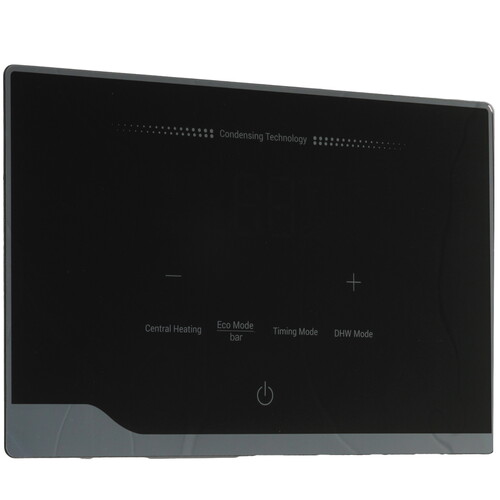 Купить Газовый котел Haier GreenLine 1.30 TiW настенный  9296574. Характеристики, отзывы и цены в Донецке