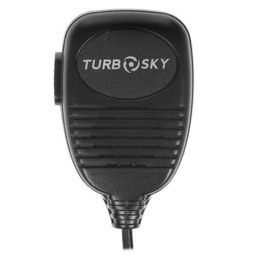 Купить Радиостанция TurboSky CB-3 черный  4739833. Характеристики, отзывы и цены в Донецке