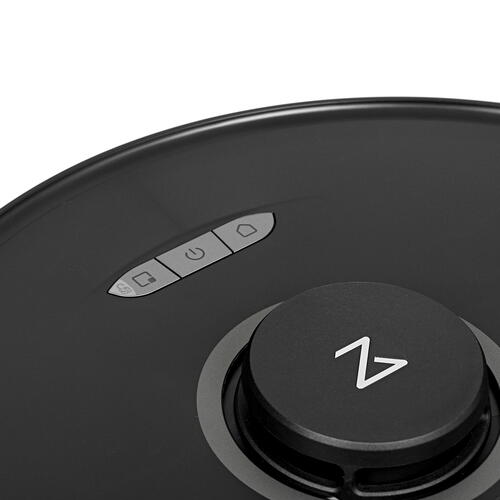 Купить Робот-пылесос Roborock S8+ черный  5094175. Характеристики, отзывы и цены в Донецке