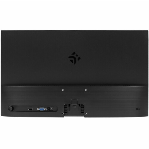 Купить 21.45" Монитор DEXP DF22H2 черный  9077554. Характеристики, отзывы и цены в Донецке
