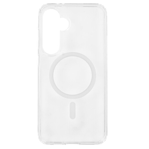 Купить Накладка  VLP Air Case для Samsung Galaxy S24 FE прозрачный  5497762. Характеристики, отзывы и цены в Донецке