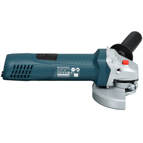 Купить Углошлифовальная машина (УШМ) Bosch GWS 7-125  5478651. Характеристики, отзывы и цены в Донецке