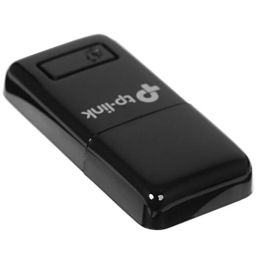 Купить Wi-Fi адаптер TP-LINK TL-WN823N  0174000. Характеристики, отзывы и цены в Донецке
