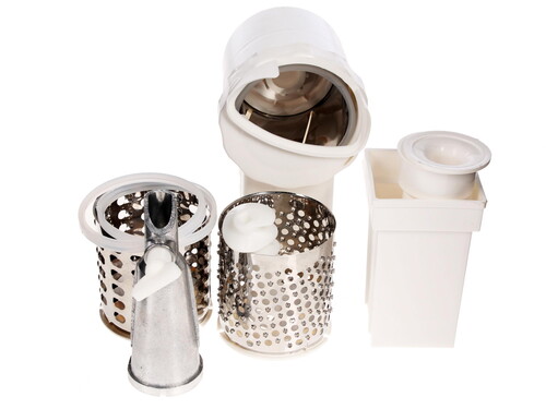 Купить Мясорубка электрическая Белвар КЭМ-36/220-4-30 белый  1012553. Характеристики, отзывы и цены в Донецке