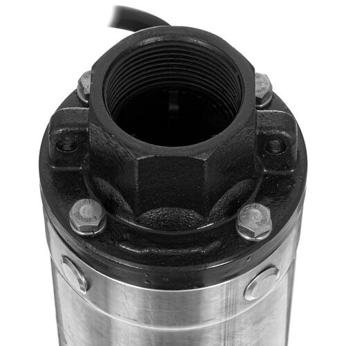 Купить Скважинный насос Unipump БЦП 3.5-0.63-80  9977379. Характеристики, отзывы и цены в Донецке