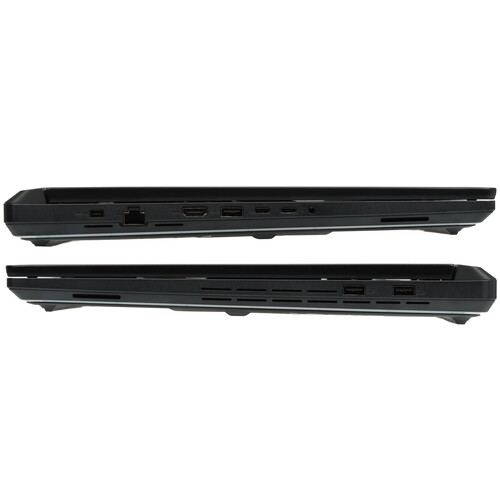 Купить 18" Ноутбук ASUS ROG Strix SCAR G835LX-SA106W черный  5612440. Характеристики, отзывы и цены в Донецке