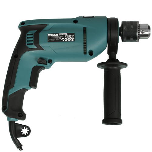 Купить Дрель  Wesco WS3174  5094316. Характеристики, отзывы и цены в Донецке