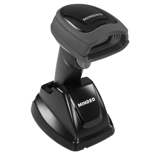 Купить Сканер штрих-кода Mindeo CS2291-SR RF USB Kit  9169258. Характеристики, отзывы и цены в Донецке