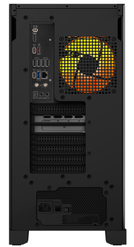 Купить ПК MSI MPG Infinite Z3 X3DNVRR7-648XRU  5637042. Характеристики, отзывы и цены в Донецке