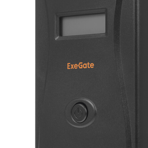 Купить ИБП ExeGate SpecialPro Smart LLB-2000.LCD.AVR.EURO.RJ.USB  5325092. Характеристики, отзывы и цены в Донецке