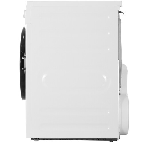 Купить Сушильная машина DEXP DM-F9HDMA/WB белый  5462837. Характеристики, отзывы и цены в Донецке