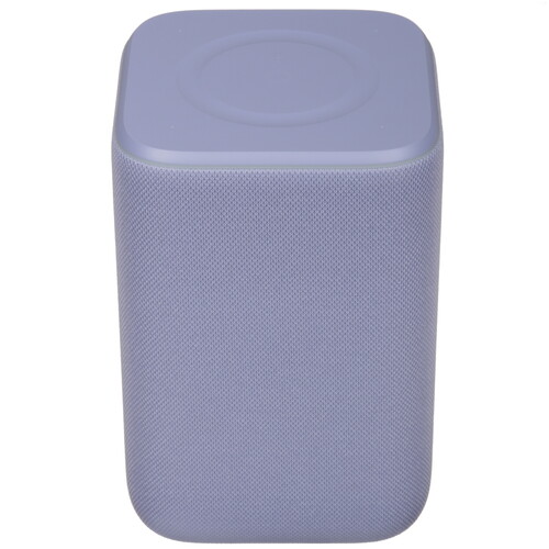 Купить Умная колонка Яндекс Станция 3 фиолетовый  5643199. Характеристики, отзывы и цены в Донецке