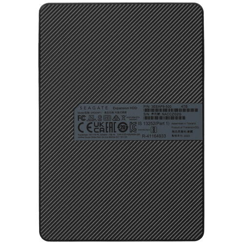 Купить 4 ТБ Внешний HDD Seagate Expansion [STKM4000400]  5434237. Характеристики, отзывы и цены в Донецке