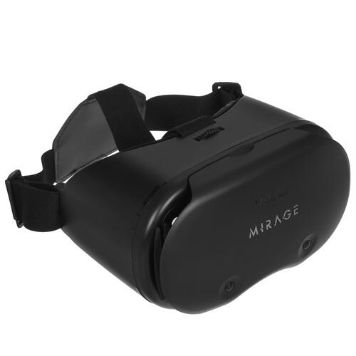 Купить Очки виртуальной реальности TFN VR NERO X7 черный  5065568. Характеристики, отзывы и цены в Донецке
