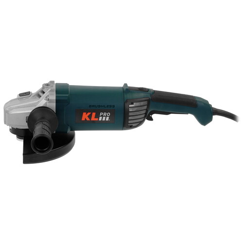 Купить Углошлифовальная машина (УШМ) KLPRO KLBT88230  9150445. Характеристики, отзывы и цены в Донецке