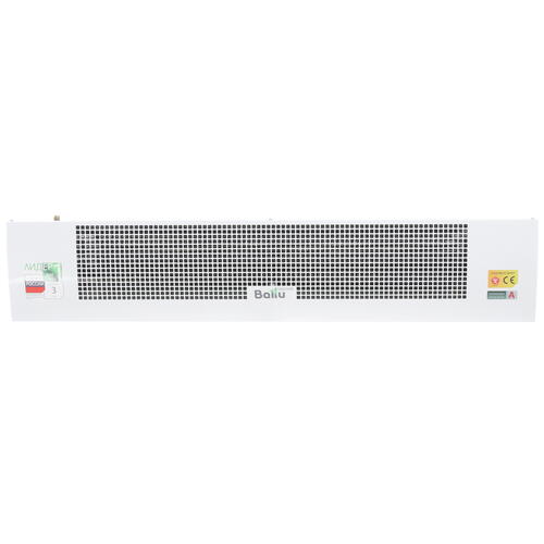 Купить Тепловая завеса Ballu BHC-B10T06-PS с пультом NTL  1145109. Характеристики, отзывы и цены в Донецке