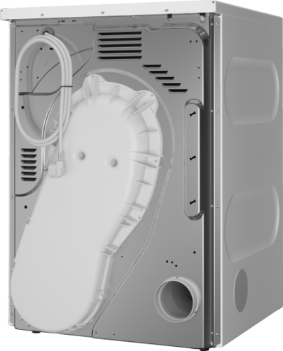 Купить Сушильная машина Asko T411VDW белый  5484851. Характеристики, отзывы и цены в Донецке