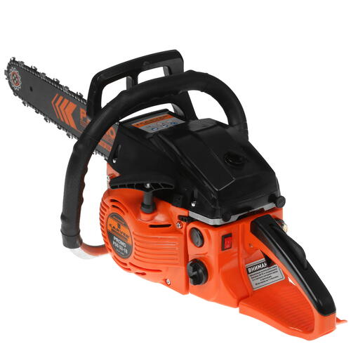 Купить Бензопила Carver Promo PSG-52-18  1068599. Характеристики, отзывы и цены в Донецке