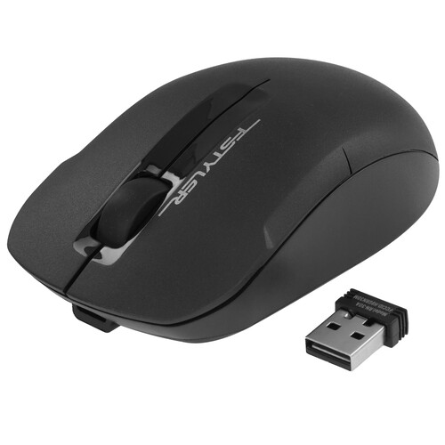 Купить Мышь беспроводная A4Tech Fstyler FG15C Air2  9188985. Характеристики, отзывы и цены в Донецке
