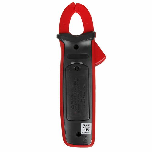 Купить Клещи токоизмерительные UNI-T UT210C  4839611. Характеристики, отзывы и цены в Донецке