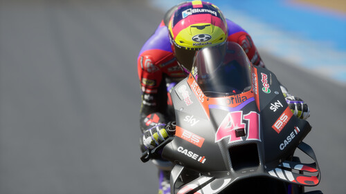 Купить Игра MotoGP24 (Switch)  5484021. Характеристики, отзывы и цены в Донецке