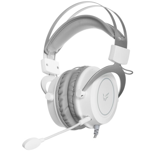 Купить Проводные наушники ARDOR GAMING H3 белый 2024  9084847. Характеристики, отзывы и цены в Донецке