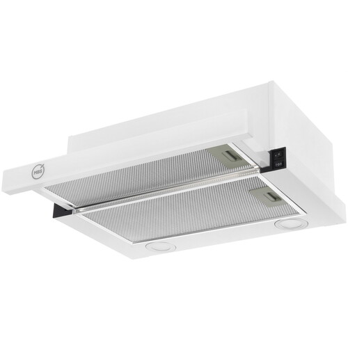 Купить Вытяжка телескопическая MBS ARALIA 150 GLASS белый/белый  9921720. Характеристики, отзывы и цены в Донецке