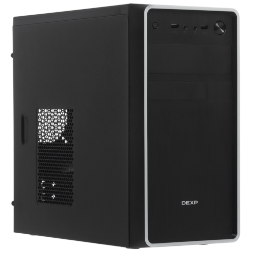 Купить ПК DEXP Aquilon O309  5600453. Характеристики, отзывы и цены в Донецке
