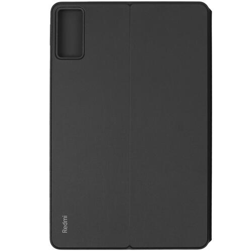Купить Чехол-книжка Xiaomi Flip Case для Xiaomi Redmi Pad черный  5080715. Характеристики, отзывы и цены в Донецке