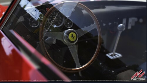 Купить Дополнение для игры Assetto Corsa - Ferrari 70th Anniversary Pack (Steam)  5624979. Характеристики, отзывы и цены в Донецке