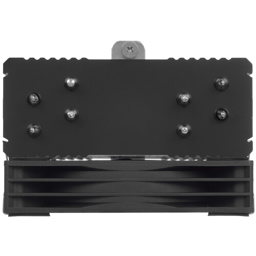 Купить Кулер для процессора ZALMAN CNPS9X OPTIMA2  черный  5624893. Характеристики, отзывы и цены в Донецке
