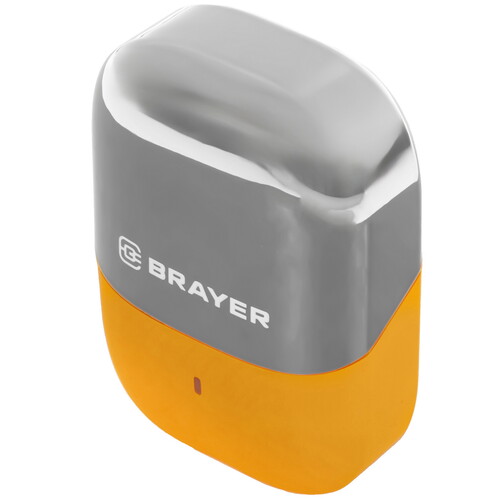 Купить Электробритва BRAYER BR3600  9155933. Характеристики, отзывы и цены в Донецке