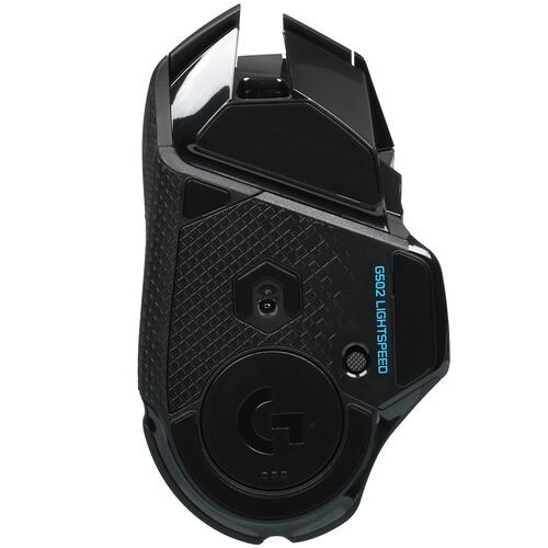 Купить Мышь беспроводная/проводная Logitech G502 LIGHTSPEED  5068403. Характеристики, отзывы и цены в Донецке