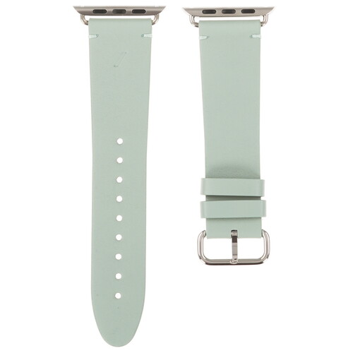 Купить Ремешок Native Union для Apple Watch 42/ 44/ 45mm зеленый/бежевый  5460533. Характеристики, отзывы и цены в Донецке