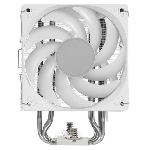 Купить Кулер для процессора JONSBO CR-1000 V2 PRO ARGB White [CR-1000 V2 PRO ARGB White]  5615771. Характеристики, отзывы и цены в Донецке