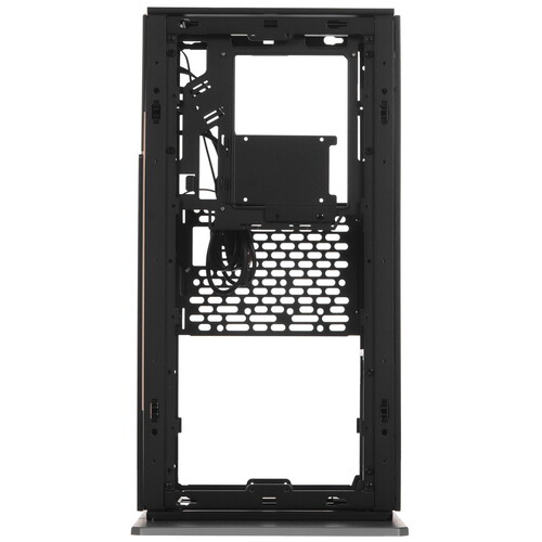 Купить Корпус InWin ModFree Mini – Mod-III Edition Timber  5615071. Характеристики, отзывы и цены в Донецке