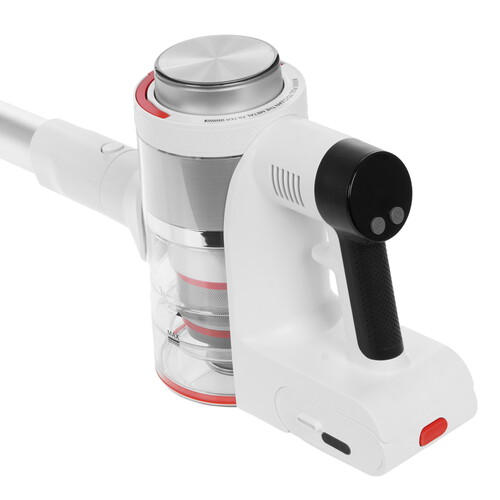 Купить Пылесос  вертикальный  Evolution Smart Clean VCF2613 Wet and Dry  белый  9260073. Характеристики, отзывы и цены в Донецке