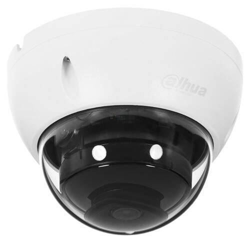 Купить IP-камера Dahua DH-IPC-HDBW1230EP-0280B-S5  5423375. Характеристики, отзывы и цены в Донецке